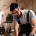 10 regole di sicurezza essenziali per la lavorazione del legno