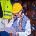 L'importanza delle norme di sicurezza sul posto di lavoro