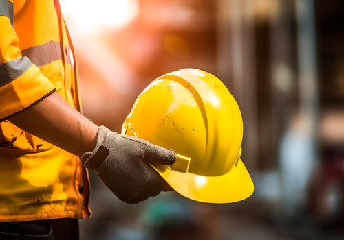 10 procedure essenziali per la sicurezza sul lavoro che devi conoscere