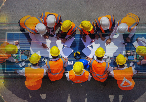 L'importanza delle procedure di sicurezza sul lavoro