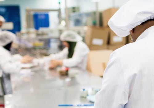 20 regole essenziali per la sicurezza del laboratorio che devi conoscere