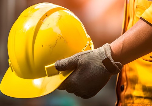 12 regole d'oro per la sicurezza sul lavoro